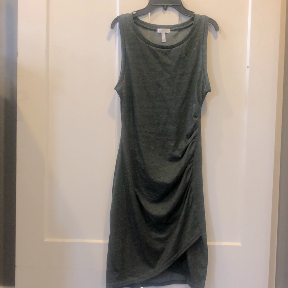 Infamous Nordstrom Leith dress Small